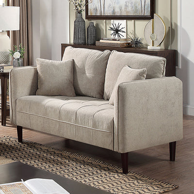 Lynda-Loveseat