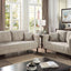 Lynda-Loveseat