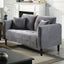 Lynda-Loveseat