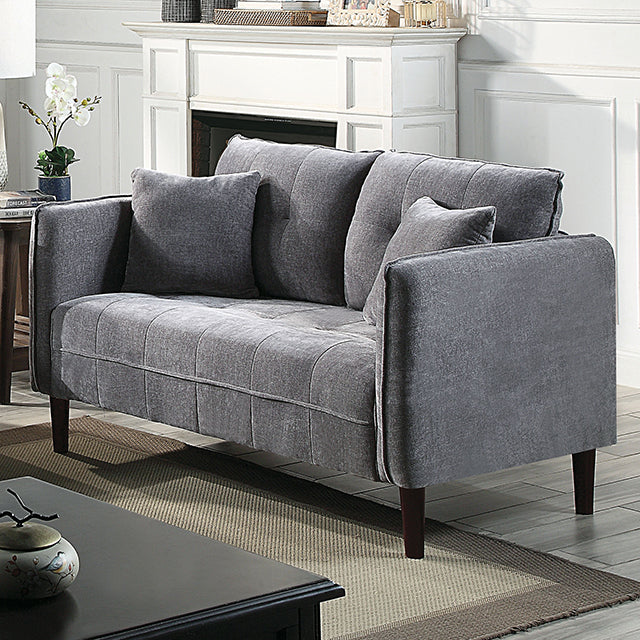 Lynda-Loveseat