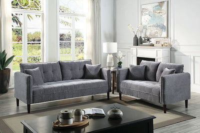 Lynda-Loveseat