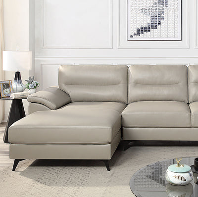 Mohlin-Sectional