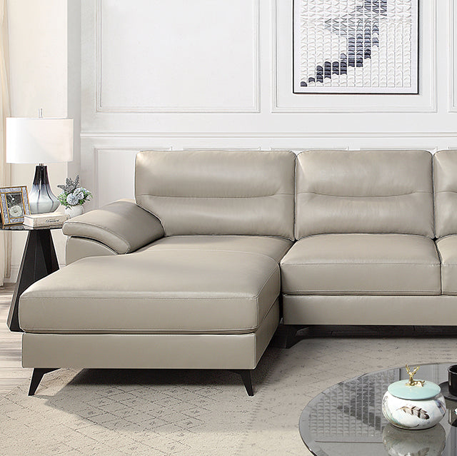 Mohlin-Sectional