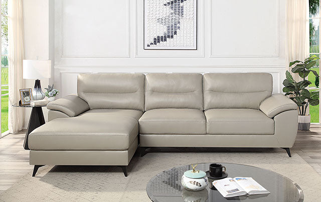 Mohlin-Sectional