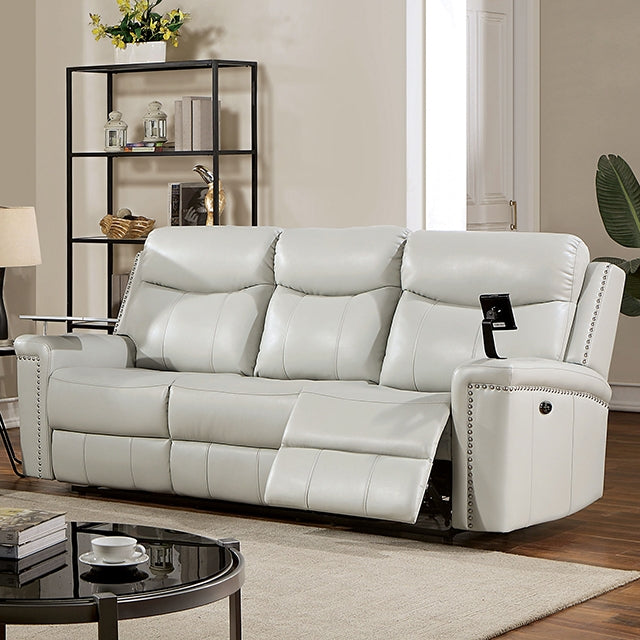 Florine-Power Sofa