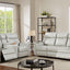 Florine-Power Sofa