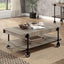 Lobb-Coffee Table
