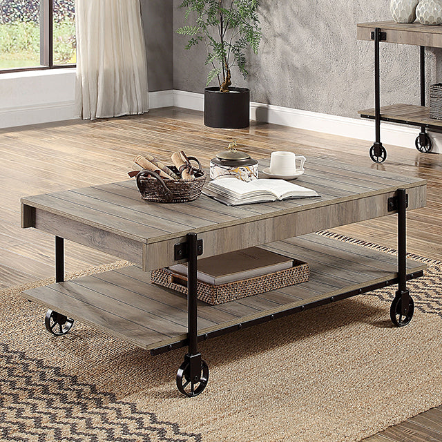 Lobb-Coffee Table