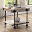 Lobb-End Table