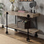 Lobb-Sofa Table