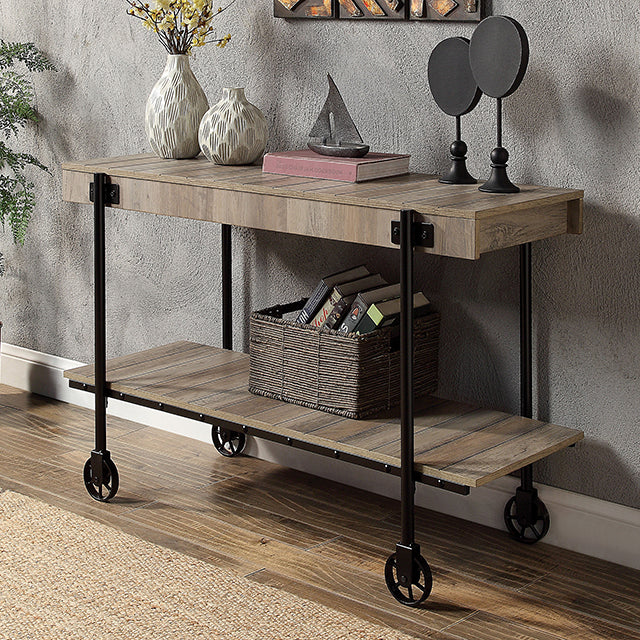 Lobb-Sofa Table