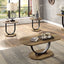 Olbia-3 Pc. Table Set