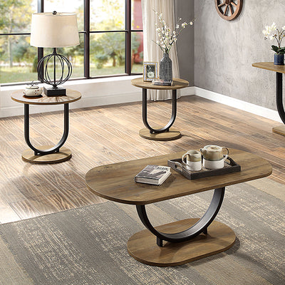 Olbia-3 Pc. Table Set