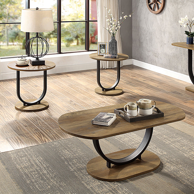 Olbia-3 Pc. Table Set