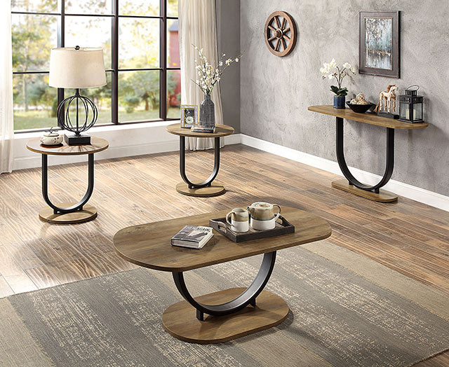 Olbia-3 Pc. Table Set