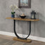 Olbia-Sofa Table
