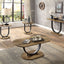 Olbia-Sofa Table