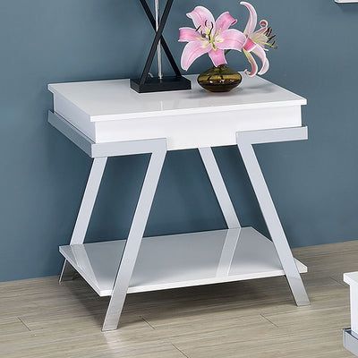 Titus-End Table
