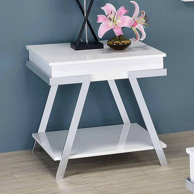 Titus-End Table