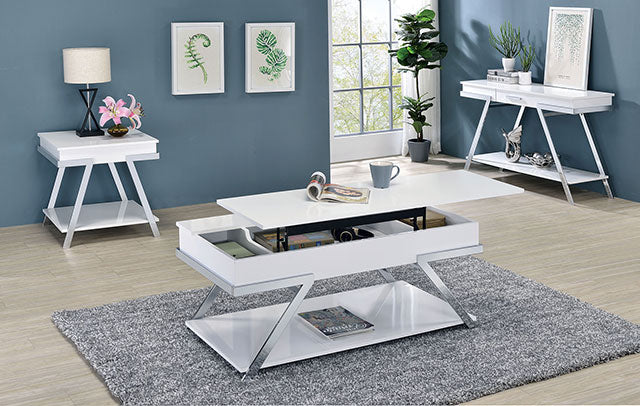 Titus-Sofa Table