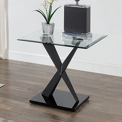 Xanthus-End Table