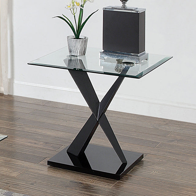 Xanthus-End Table