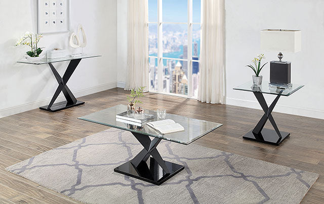 Xanthus-End Table
