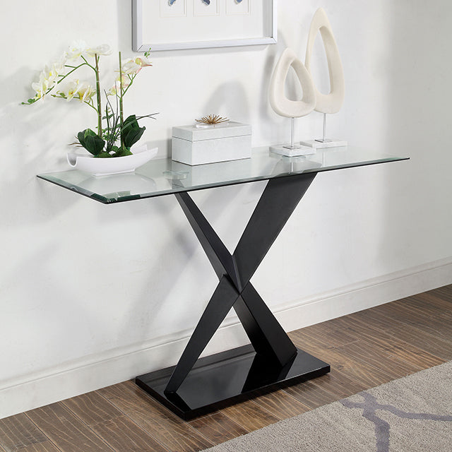 Xanthus-Sofa Table