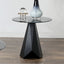 Bishop-End Table