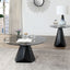 Bishop-End Table