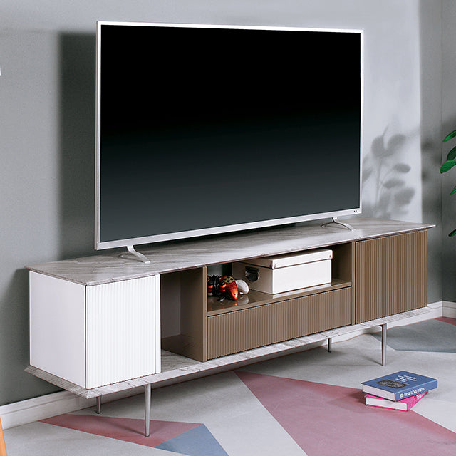 Blair-TV Stand