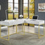 Freiburg-Corner Desk