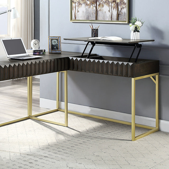 Freiburg-Corner Desk