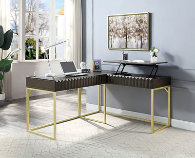 Freiburg-Corner Desk