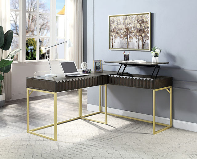 Freiburg-Corner Desk