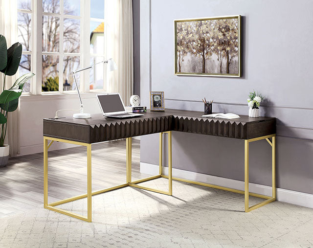 Freiburg-Corner Desk