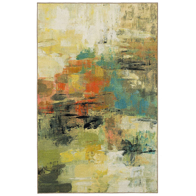 Hollie-Area Rug