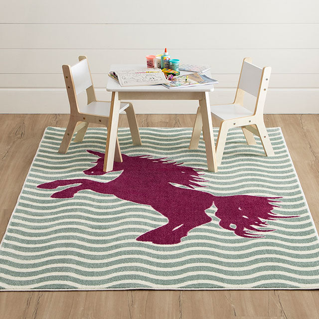 Baron-Area Rug