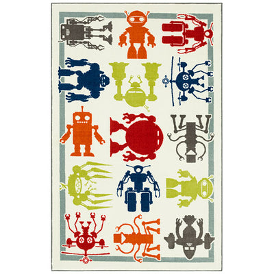 Baron-Area Rug
