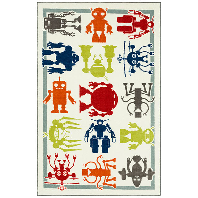Baron-Area Rug