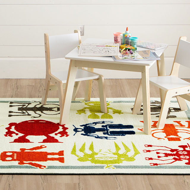 Baron-Area Rug