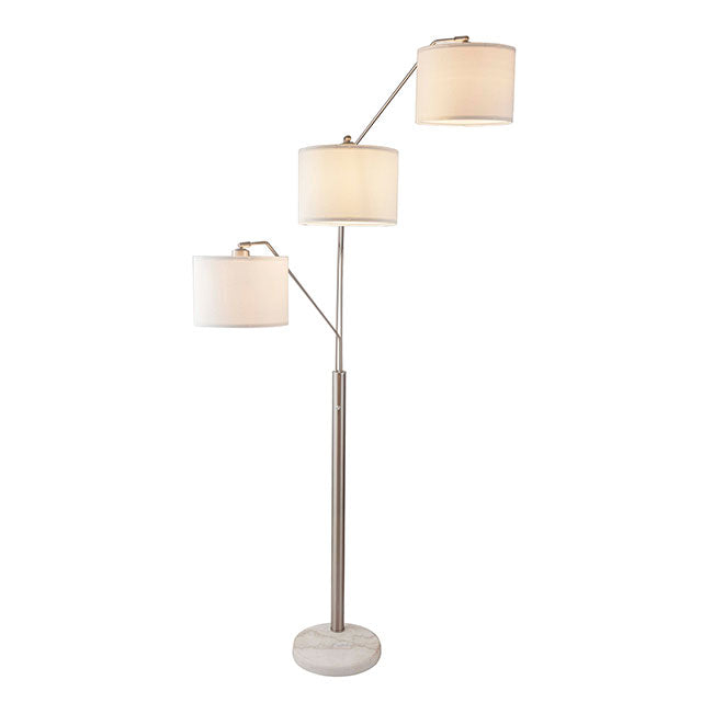 Iyanna-Floor Lamp