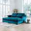 Peregrine-Sectional