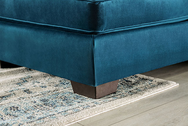 Peregrine-Sectional