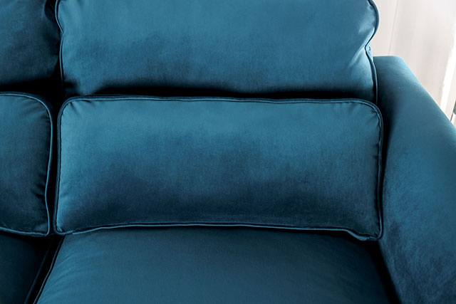 Peregrine-Sectional