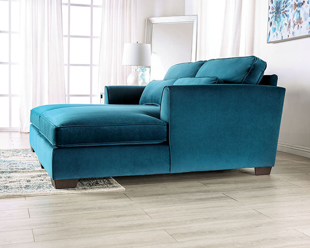 Peregrine-Sectional