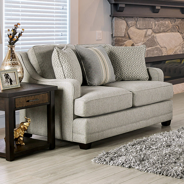 Stephney-Loveseat