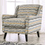 Chancery-Chair