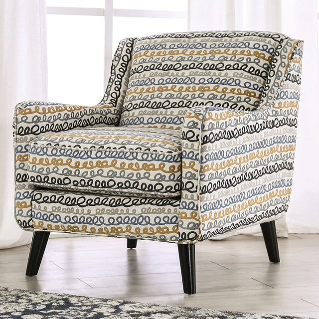 Chancery-Chair