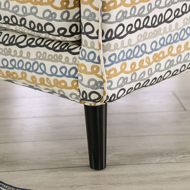 Chancery-Chair